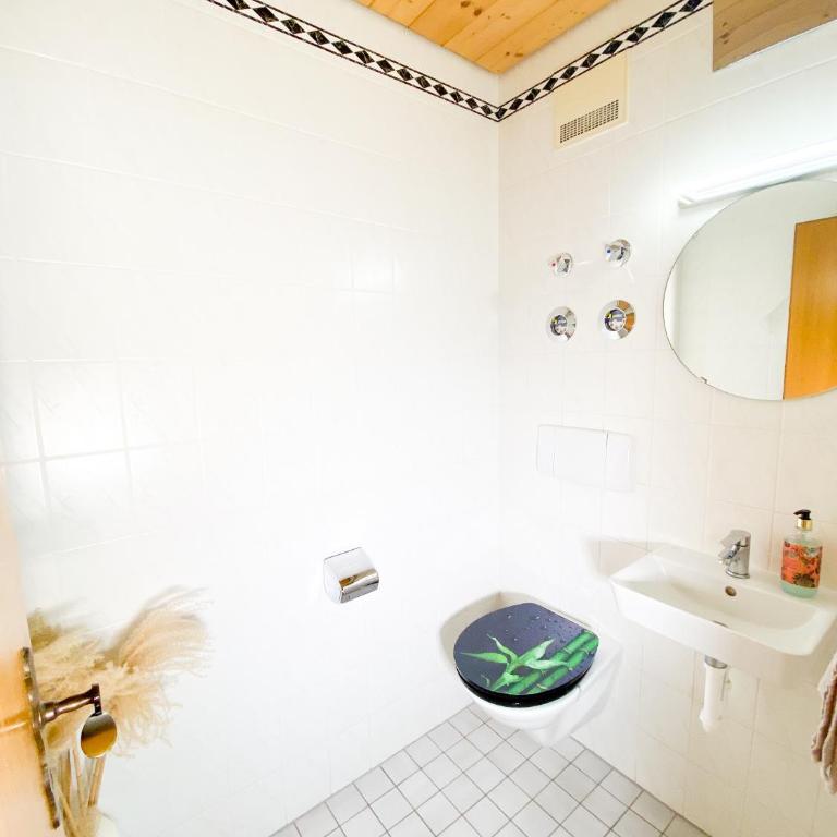 Mirabell Panorama Suite - Apartment mit 2 Schlafzimmern - 26