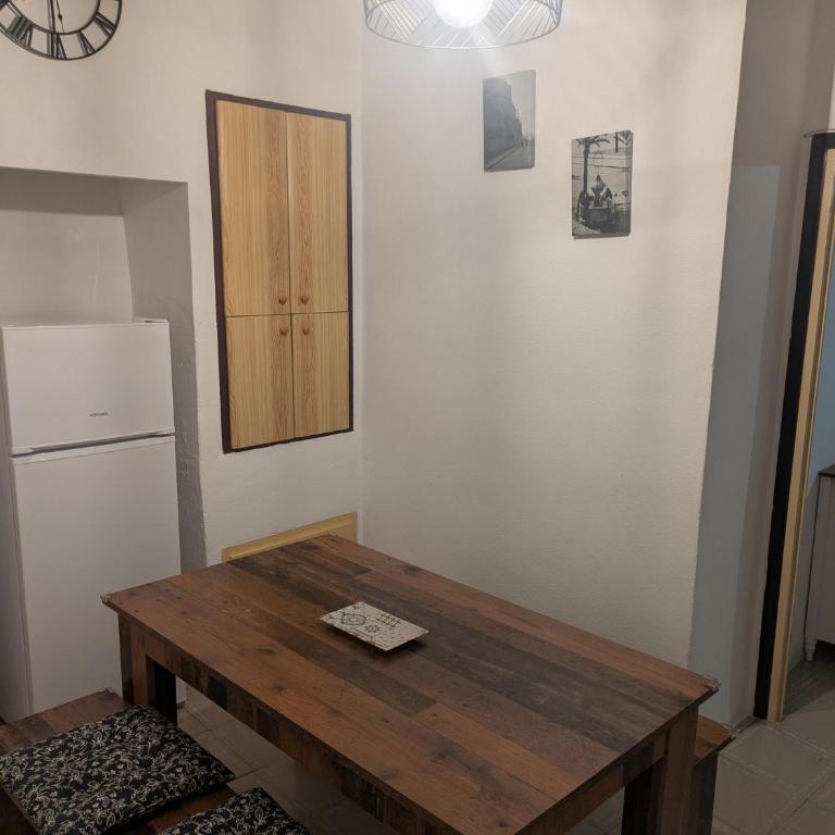 La Muralla - Two-Bedroom Apartment - 13