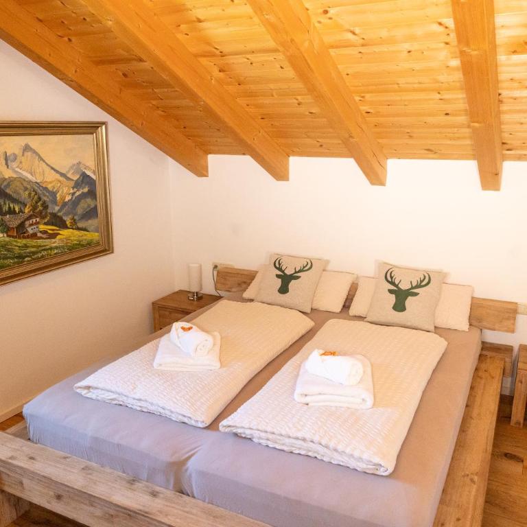 Mirabell Panorama Suite - Apartment mit 2 Schlafzimmern - 28