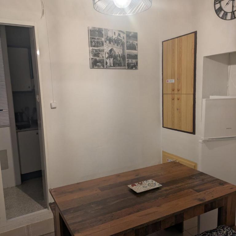 La Muralla - Two-Bedroom Apartment - 12