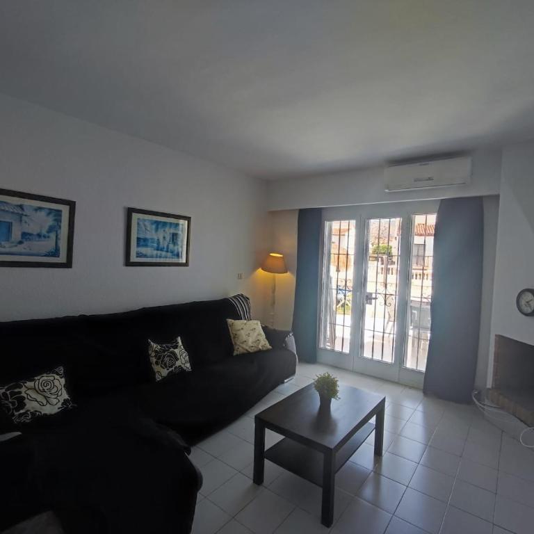 BAJAMAR I 9 MENYBER - Apartamento - 9