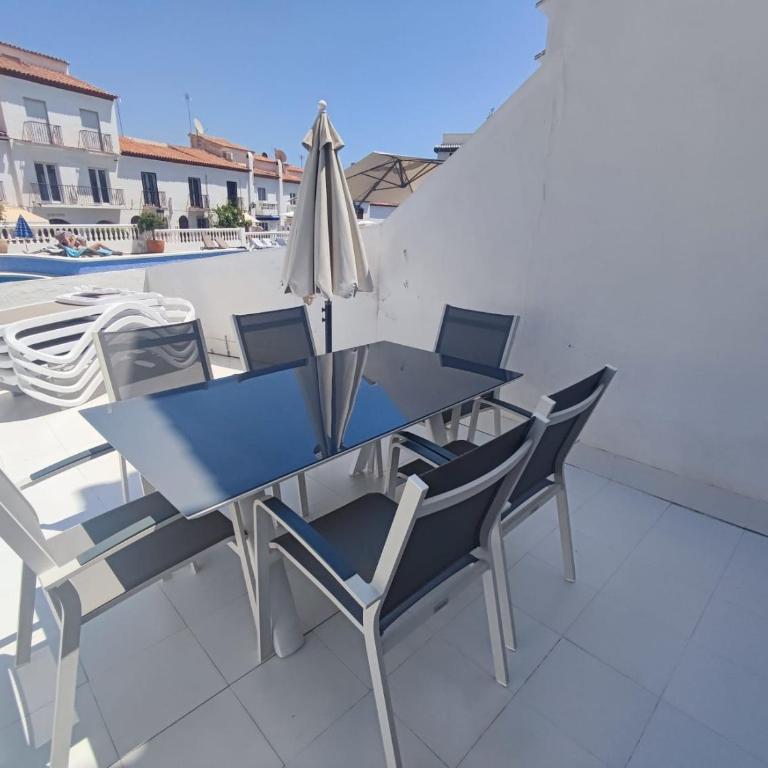 BAJAMAR I 9 MENYBER - Apartamento - 6