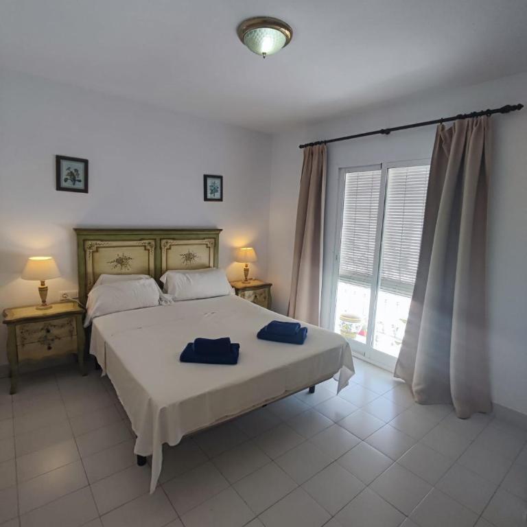 BAJAMAR I 9 MENYBER - Apartamento - 17