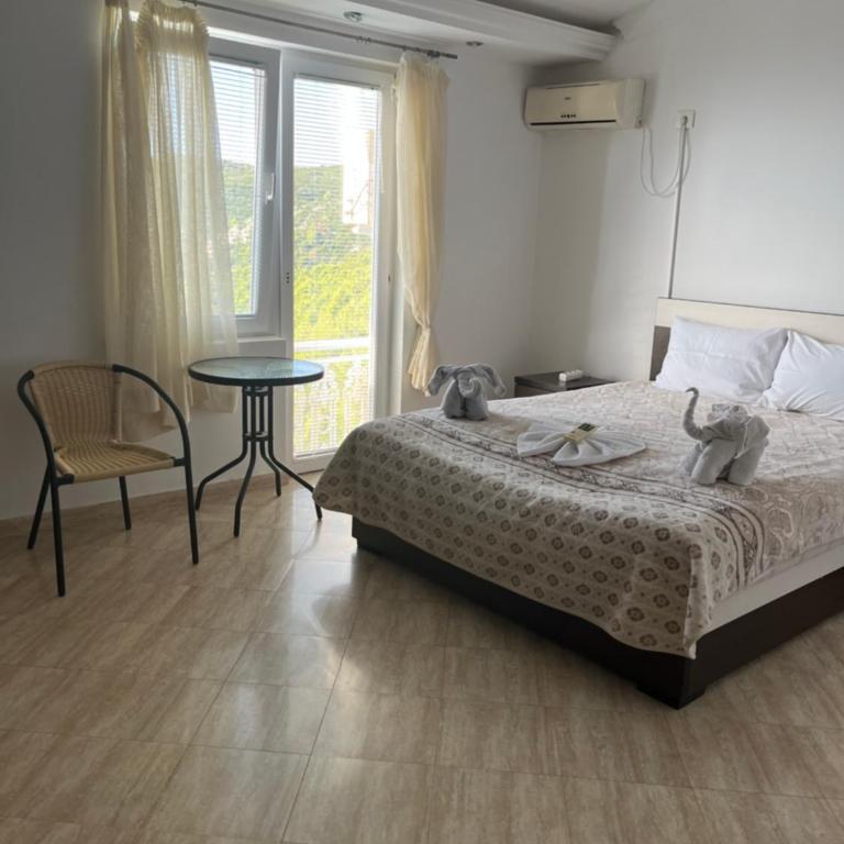 Apartman -PANORAMA LUX - Apartman sa 3 Spavaće Sobe i Pogledom na More - 27