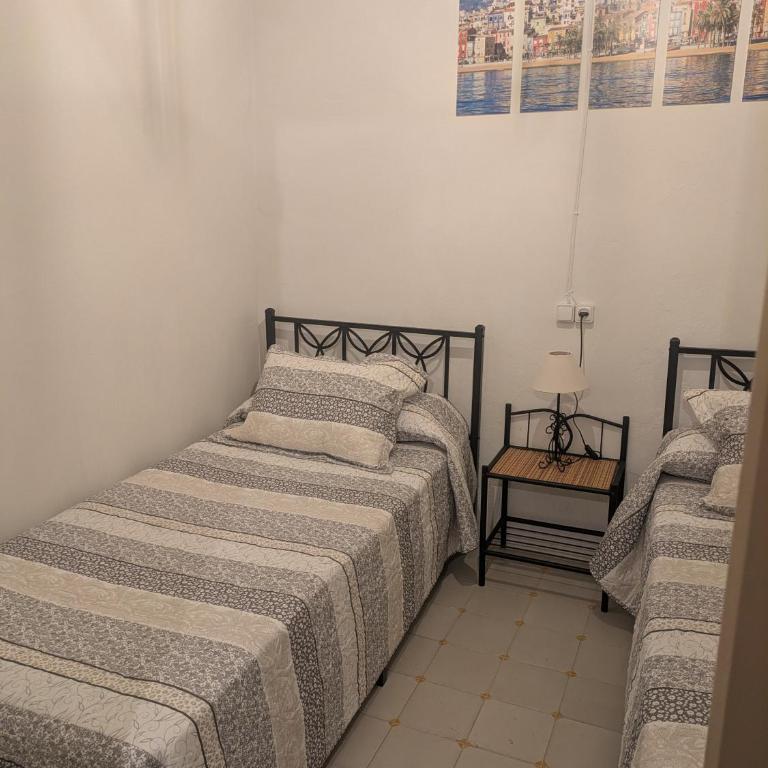 La Muralla - Two-Bedroom Apartment - 19