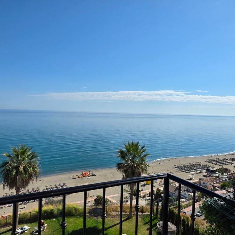 Confort con la mejor vista al mar en el Balcón de Marina - Apartamento de 2 dormitorios - 19