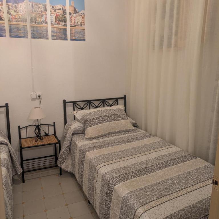 La Muralla - Two-Bedroom Apartment - 18