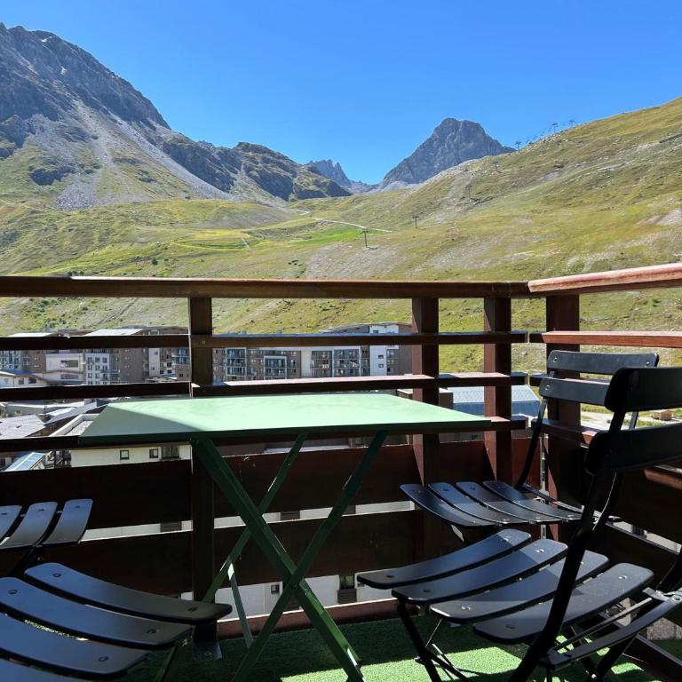 Appartement rénové 3 pièces, exposé sud/ouest, proche commerces - FR-1-449-2 - Appartamento (6 Adulti) - 11