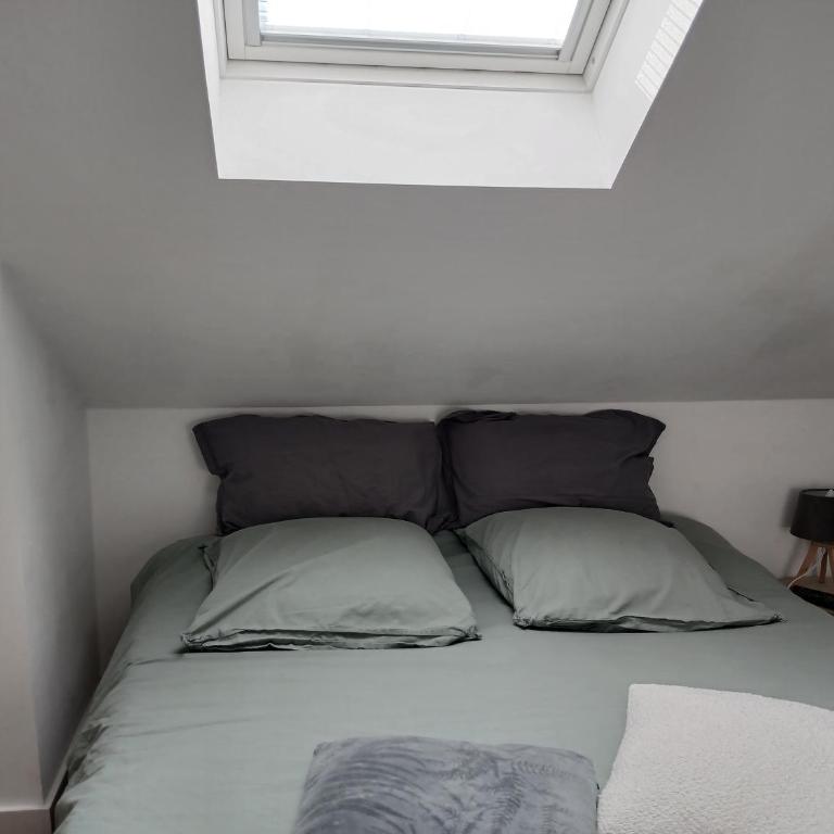 Les Oyats - Appartement 1 Chambre - 6