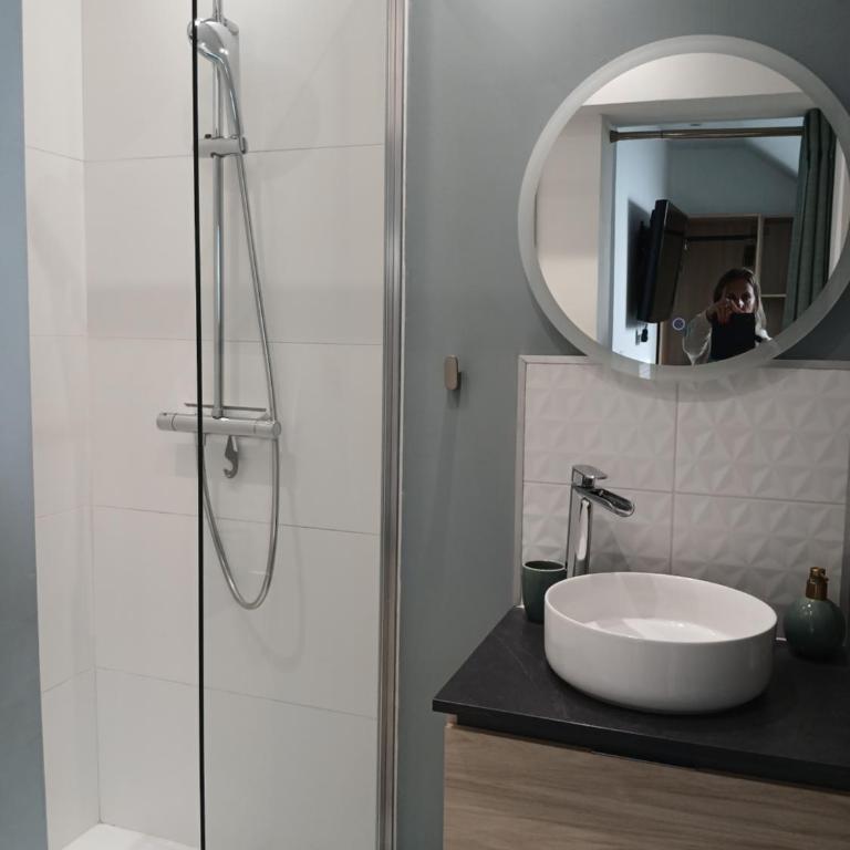 Les Oyats - Appartement 1 Chambre - 7