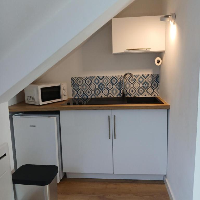 Les Oyats - Appartement 1 Chambre - 11