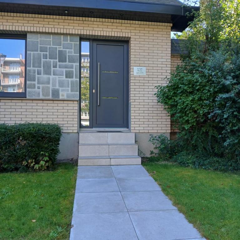 Les Oyats - Appartement 1 Chambre - 14