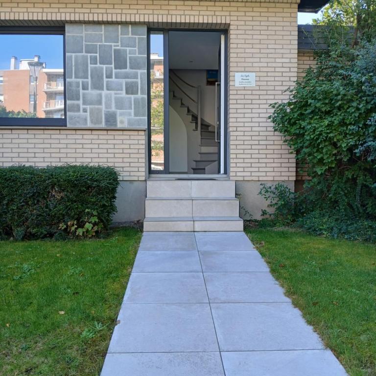 Les Oyats - Appartement 1 Chambre - 17