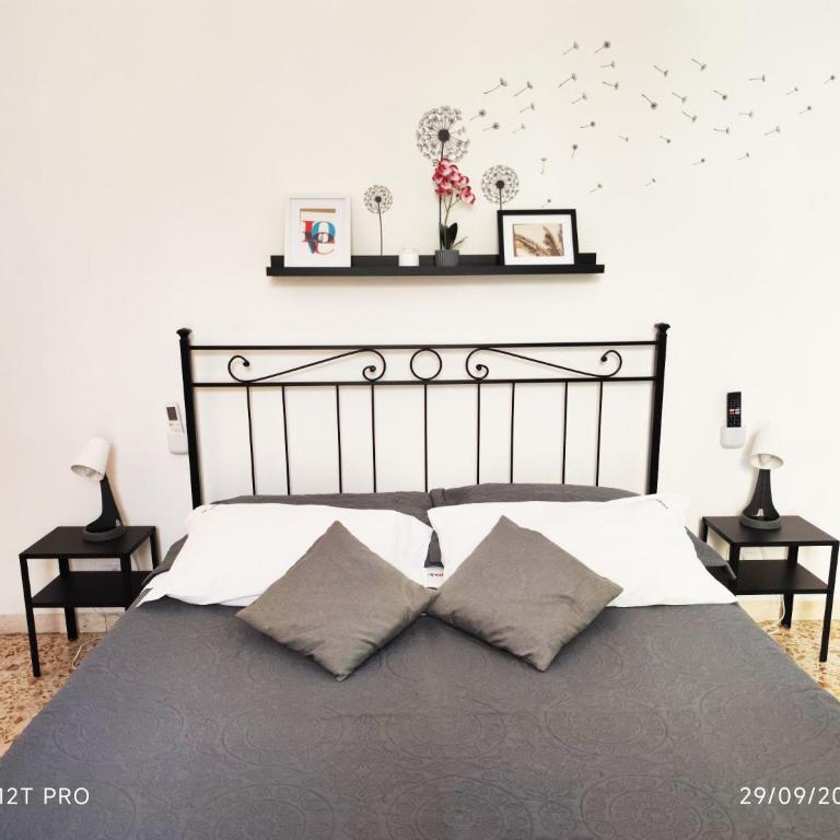 Praetorian apartment - Vacation Home - 44