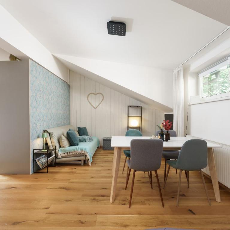 Casa Mia Tiny - Apartment mit 1 Schlafzimmer - 1