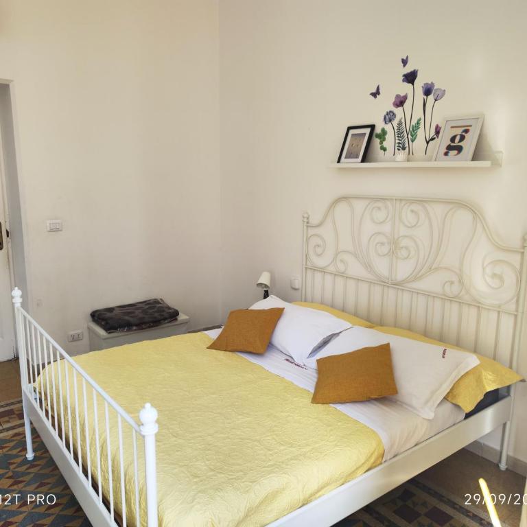 Praetorian apartment - Vacation Home - 32