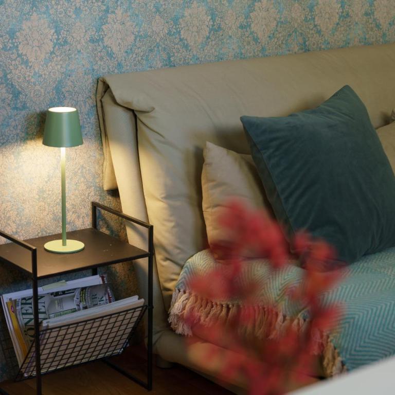 Casa Mia Tiny - Apartment mit 1 Schlafzimmer - 3