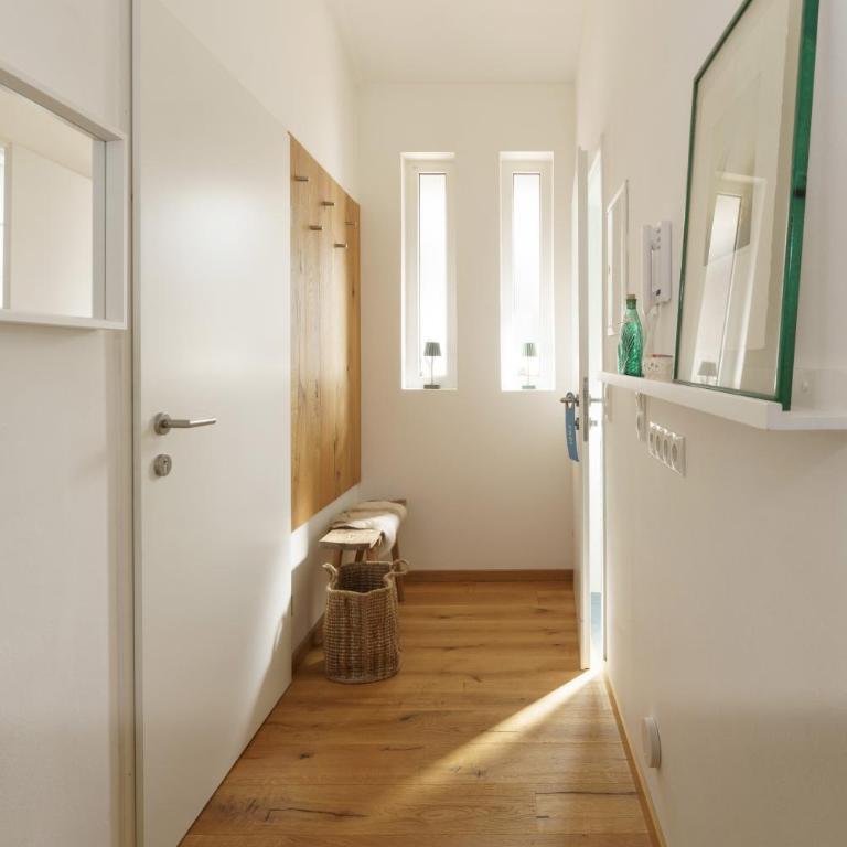 Casa Mia Tiny - Apartment mit 1 Schlafzimmer - 4