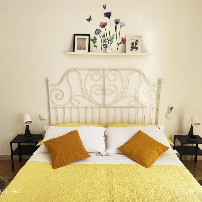 Praetorian apartment - Vacation Home - 35