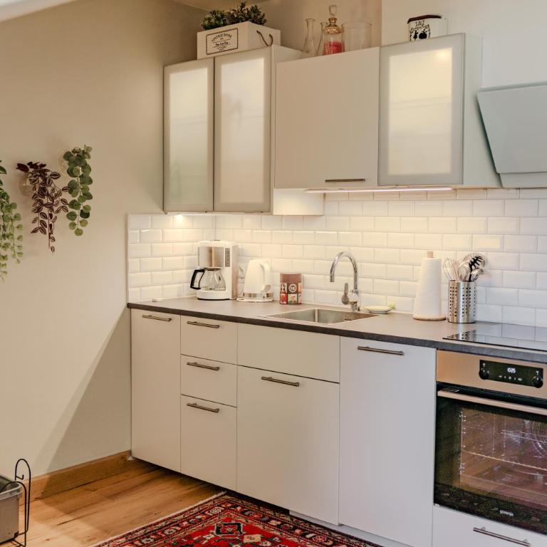 Casa Mia Tiny - Apartment mit 1 Schlafzimmer - 6
