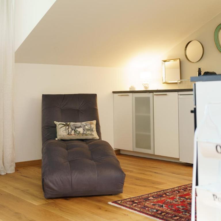 Casa Mia Tiny - Apartment mit 1 Schlafzimmer - 8