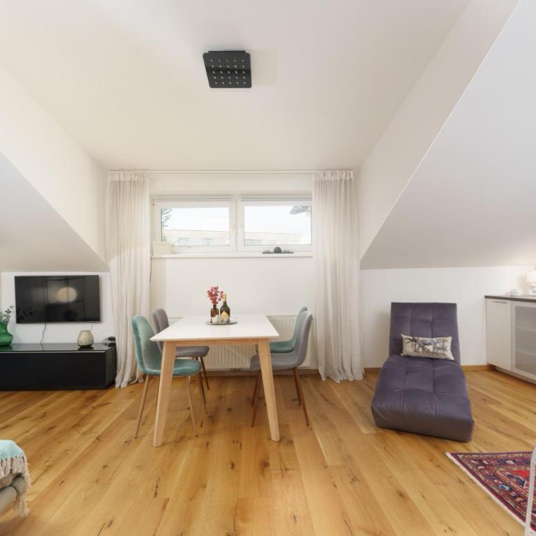 Casa Mia Tiny - Apartment mit 1 Schlafzimmer - 9