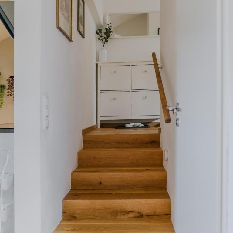 Casa Mia Tiny - Apartment mit 1 Schlafzimmer - 10