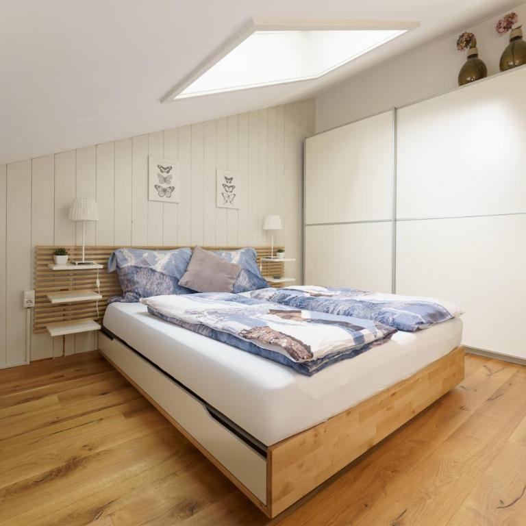 Casa Mia Tiny - Apartment mit 1 Schlafzimmer - 11