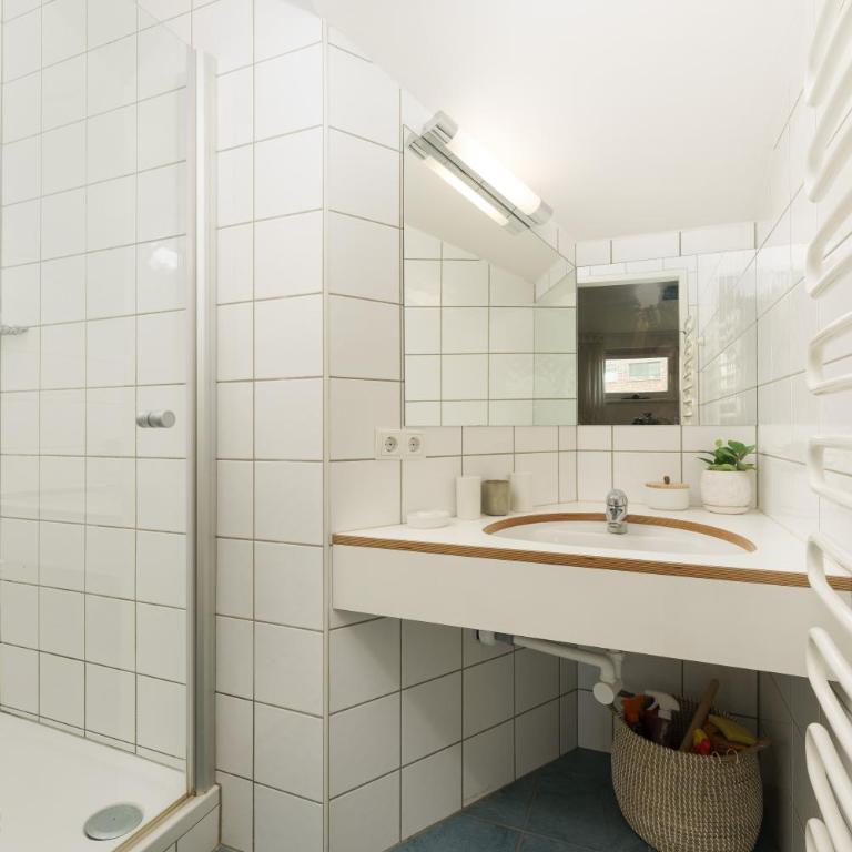 Casa Mia Tiny - Apartment mit 1 Schlafzimmer - 12