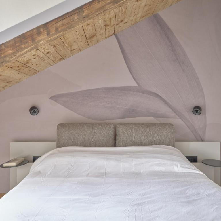 Casa Savoia - Piazza Castello - One-Bedroom Apartment - 9