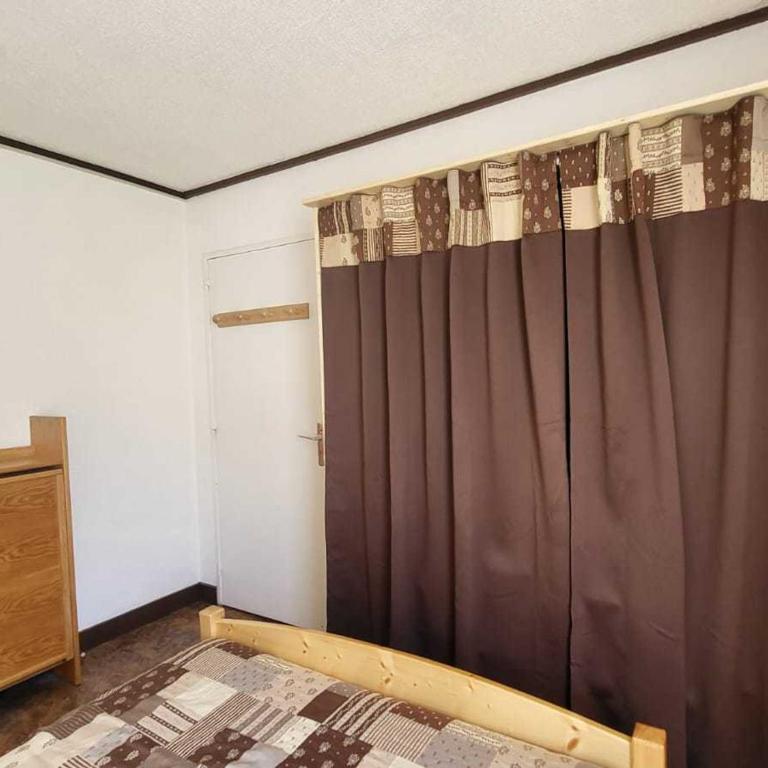 T2 Sud/Ouest avec Wifi à Tignes, 5 couchages, vue montagne - FR-1-449-185 - Apartment (7 Erwachsene) - 10