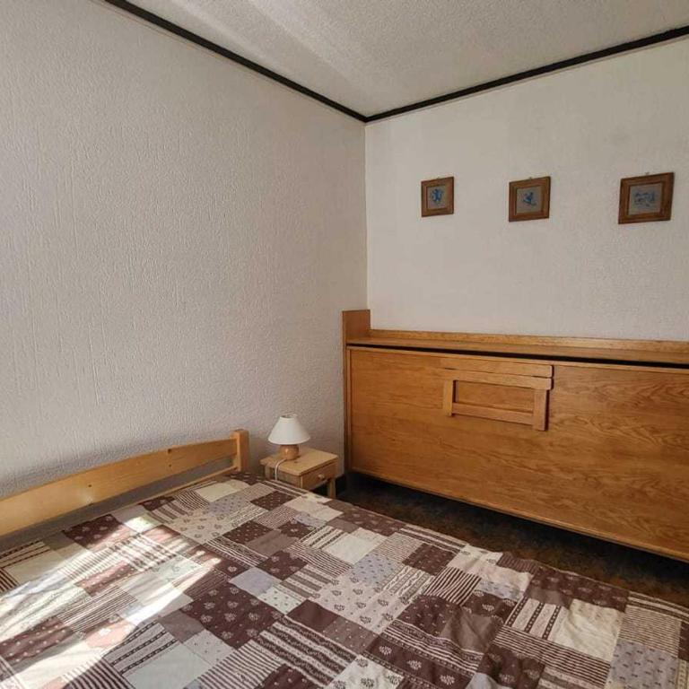 T2 Sud/Ouest avec Wifi à Tignes, 5 couchages, vue montagne - FR-1-449-185 - Apartment (7 Erwachsene) - 11