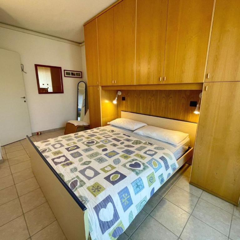 Welcoming flat in Porto Santa Margherita - Appartamento - 8