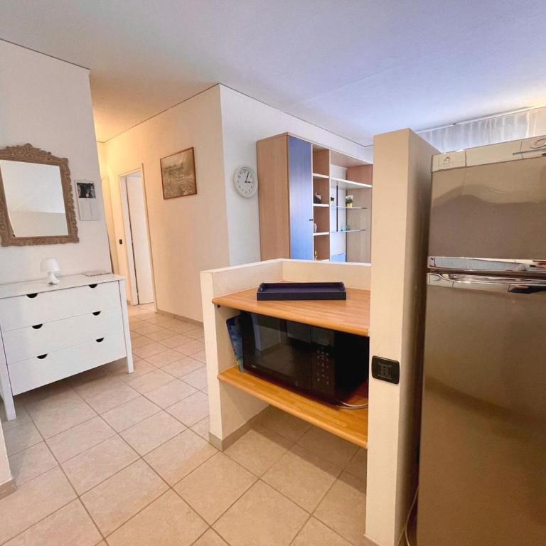 Welcoming flat in Porto Santa Margherita - Appartamento - 12
