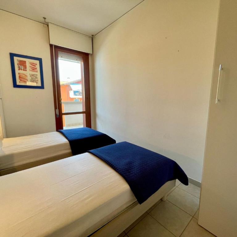 Welcoming flat in Porto Santa Margherita - Appartamento - 5