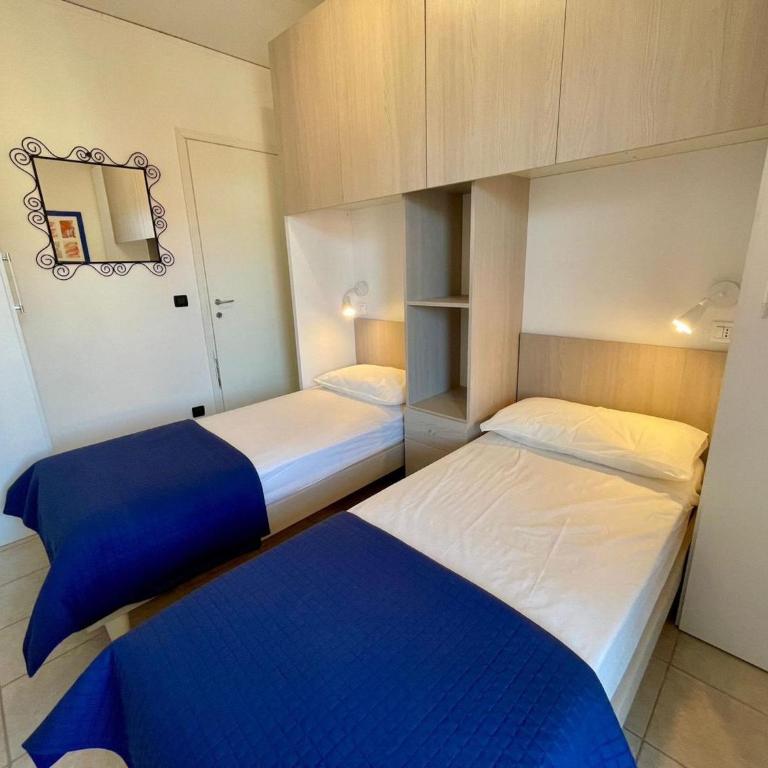 Welcoming flat in Porto Santa Margherita - Appartamento - 10
