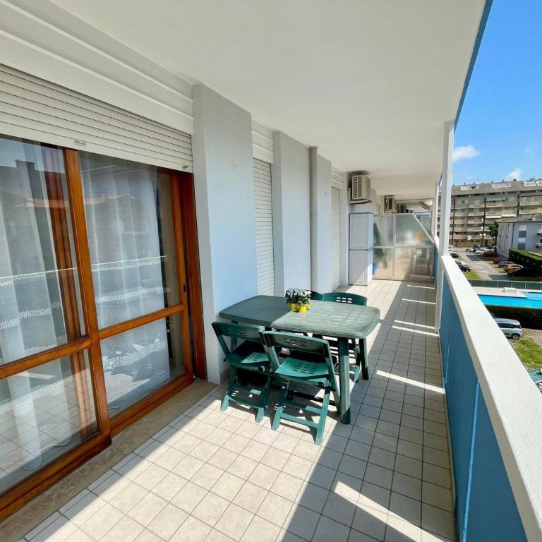 Welcoming flat in Porto Santa Margherita - Appartamento - 1