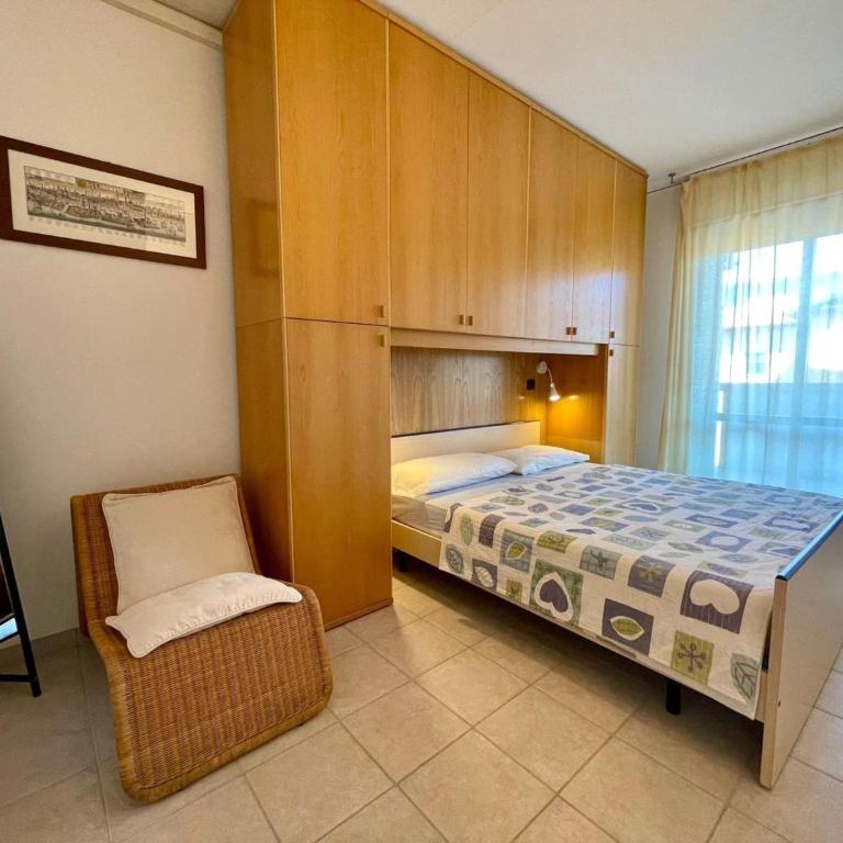 Welcoming flat in Porto Santa Margherita - Appartamento - 3