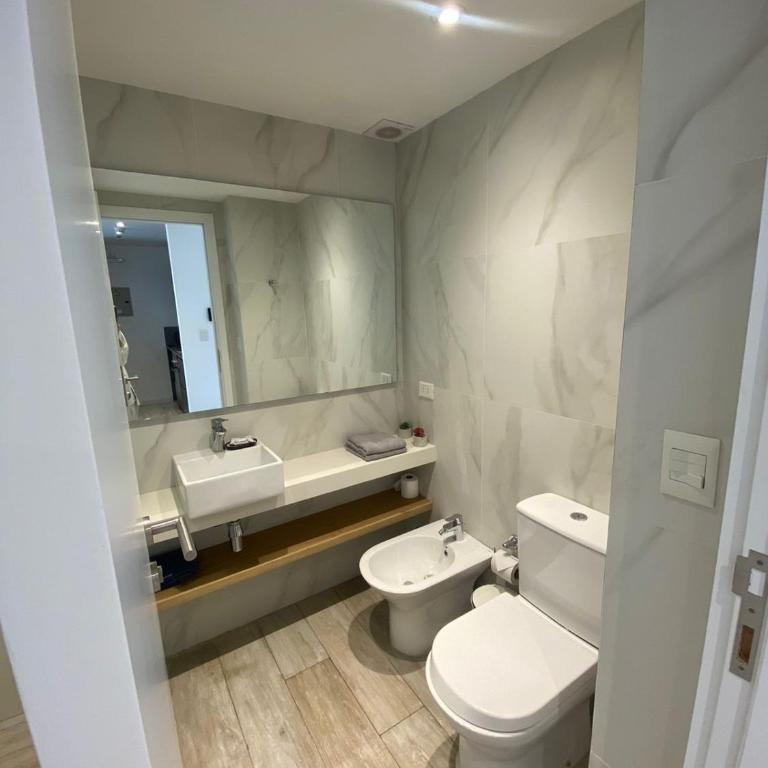 Full apartment in Asunción - Apartamento de 1 dormitorio - 4