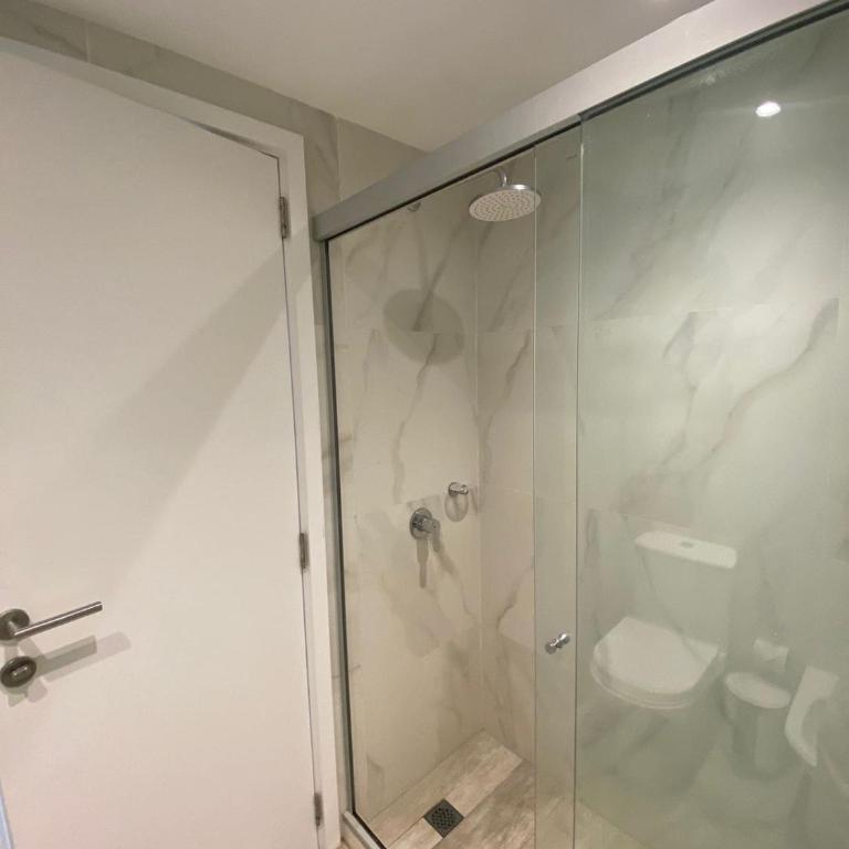 Full apartment in Asunción - Apartamento de 1 dormitorio - 5