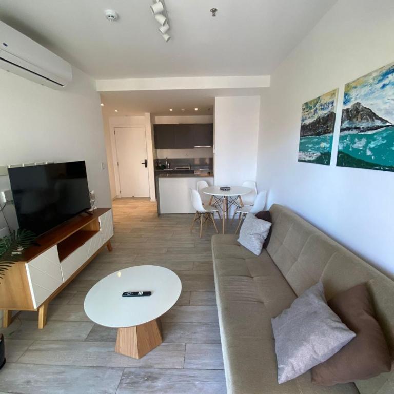 Full apartment in Asunción - Apartamento de 1 dormitorio - 12