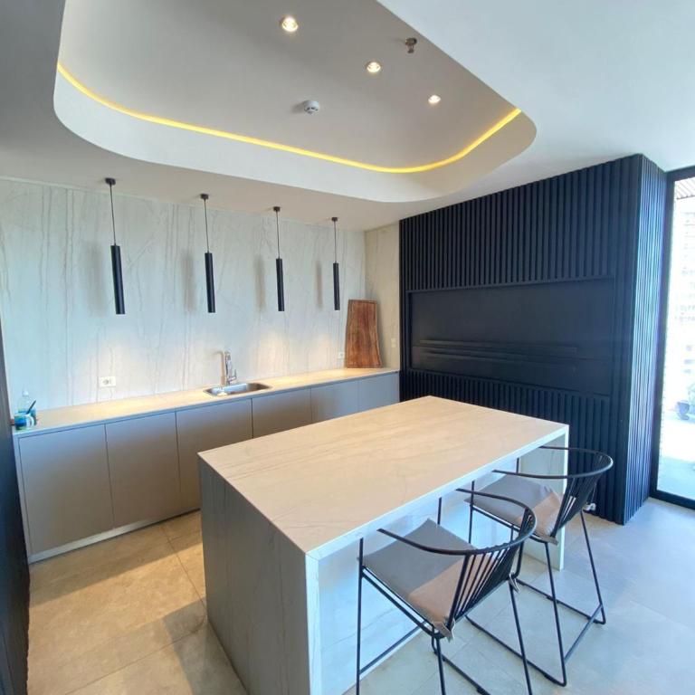 Full apartment in Asunción - Apartamento de 1 dormitorio - 22