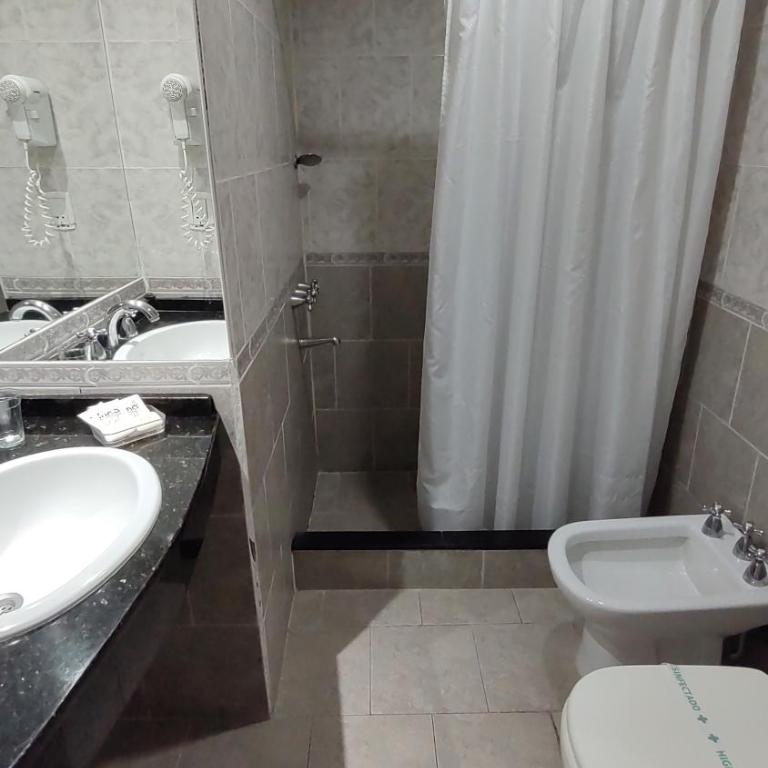 Belmar - Double or Twin Room - 1