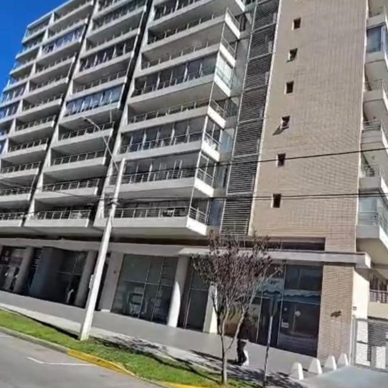 Moderno depto Sector Casino - Two-Bedroom Apartment - 1