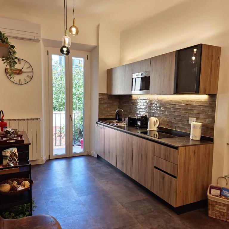 Canto alle Macine - Appartamento Familiare con 2 Camere da Letto - 2