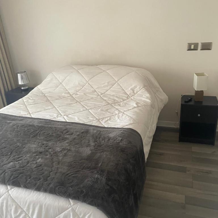 Moderno depto Sector Casino - Two-Bedroom Apartment - 4