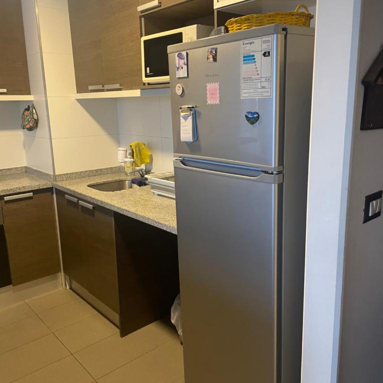 Moderno depto Sector Casino - Two-Bedroom Apartment - 9