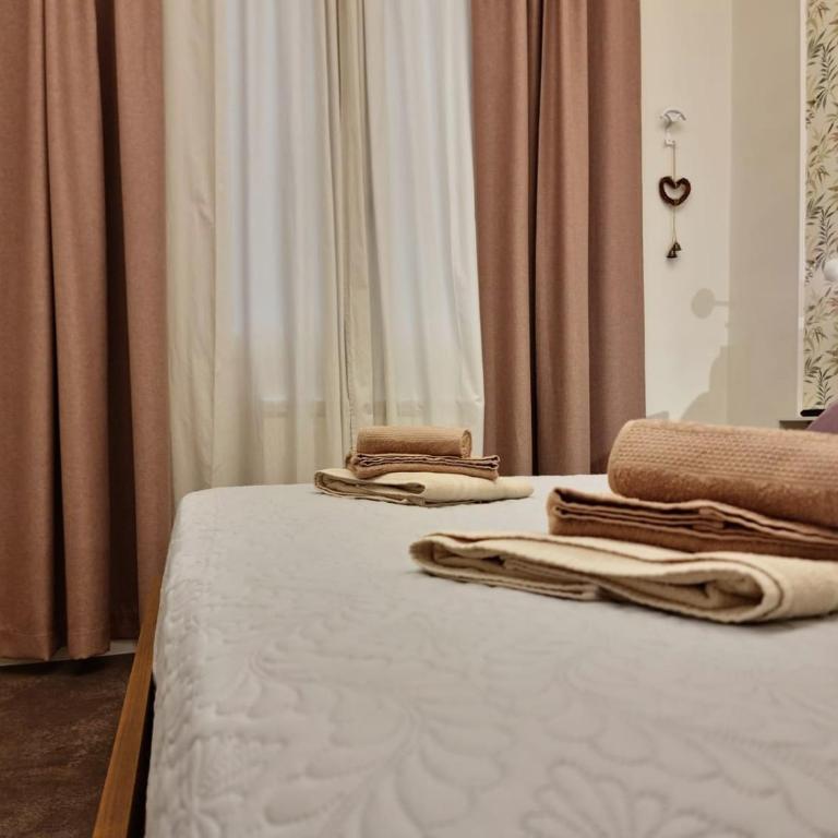 Canto alle Macine - Appartamento Familiare con 2 Camere da Letto - 5