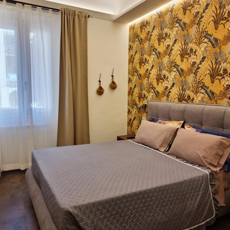 Canto alle Macine - Appartamento Familiare con 2 Camere da Letto - 6
