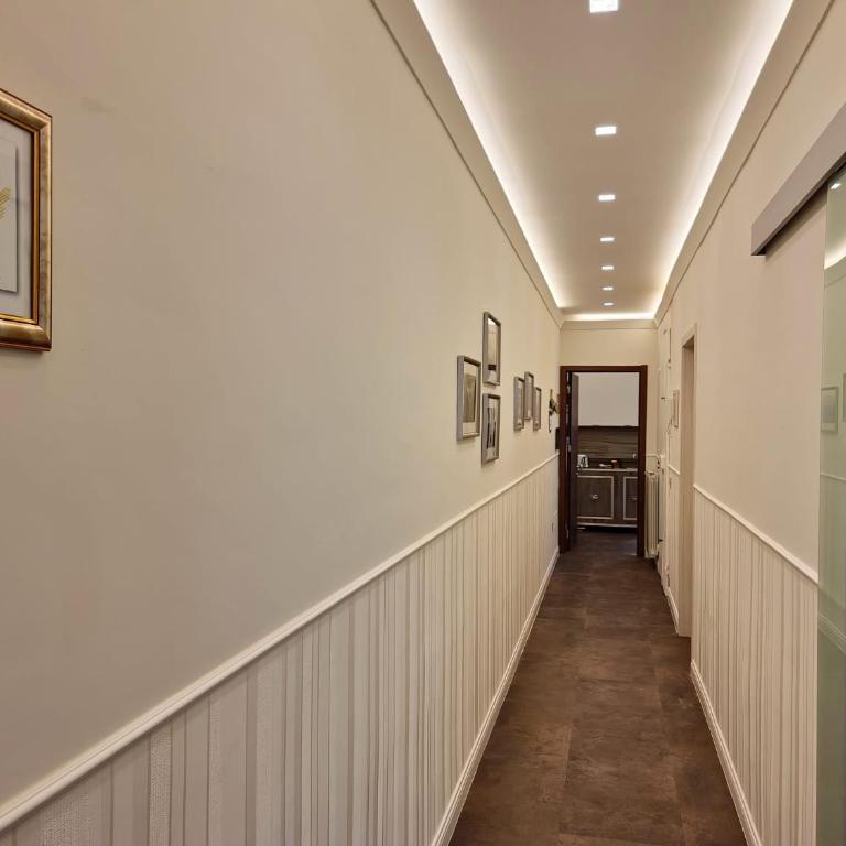 Canto alle Macine - Appartamento Familiare con 2 Camere da Letto - 3